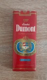 RAR : Pachet PLIN cu tigari DUMONT anii 1970-1980