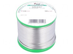 S&acirc;rmă de lipit fără plumb 1,5mm 500g