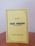 Ion Papuc, Carl Schmitt, conceptele politice