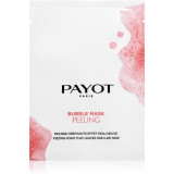 Cumpara ieftin Payot Nue Bubble Mask Peeling mască de peeling pentru curățarea profundă 8 x 5 ml