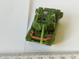 Bnk jc Takara Transformers Classics Demolition Team Broadside Minicon Tank