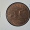 One penny 1965