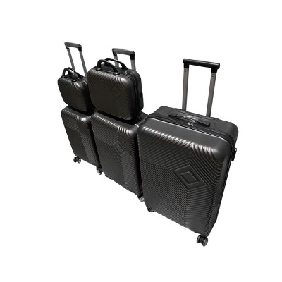 Set de valize TravelLux Pro foto