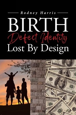 Birth Defect Identity Lost By Design foto