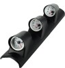 Ceasuri Tuning Auto Stalpi ALM RGB Voltaj Temperatura Apa Turatie + Suport Prindere si Accesorii
