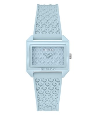 Ceas Dama, Guess, Pop GW0677L3 - Marime universala foto