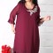 Rochie de Ocazie Bety BordoMarimea