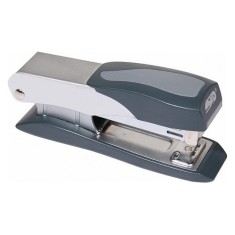 Capsator hartie 25 coli metalic gri caspe 24/626/6 Noki Capsator metalic Noki 25 coli gri