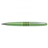 Pix Retro Pop - Verde metalizat | Pilot