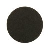 Pasla lustruit, velcro, 125 mm, Germa Flex