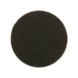 Pasla lustruit, velcro, 125 mm GartenVIP DiyLine, Artool