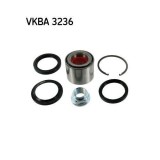 SKF Set rulment roata