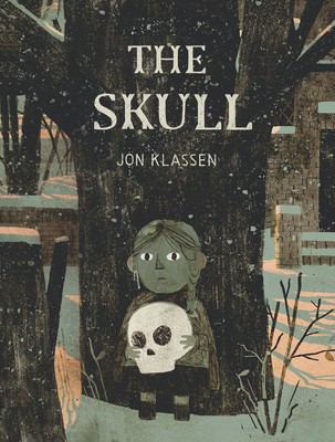 The Skull: A Tyrolean Folktale foto