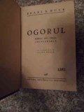 Ogorul - Pearl S. Buck ,535385