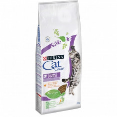 Cat Chow - Hairball control - 1.5 kg foto