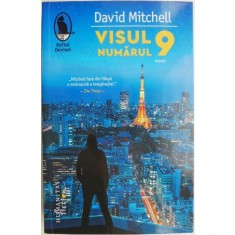Visul numarul 9 &ndash; David Mitchell