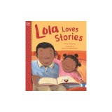 Lola Loves Stories