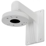 Suport prindere Hikvision DS-1273ZJ-130-TRL, dimensiuni: &Phi;130&times;182&times;120mm