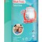 Scutece adulti, tip Chilot, Paddlers, Marimea XL, talie 120-170 cm, 90buc/pachet