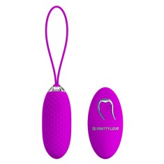 Ou Vibrator Remote Control 12 Functii Vibratii USB Mov