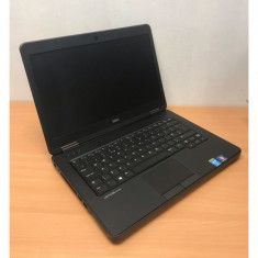 Laptop second hand - Dell Latitude E5440 Intel i5-4310u memorie ram 16gb ssd 480gb 14"