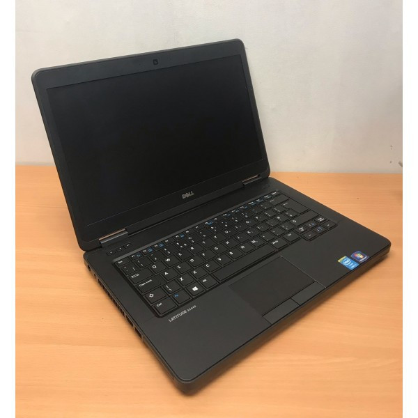 Laptop second hand - Dell Latitude E5440 Intel i5-4310u memorie ram 16gb ssd 480gb 14&quot;