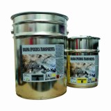 Cumpara ieftin Rasina Epoxidica Transparenta Pardoseli 15Kg