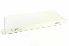 Triple Expansion Chassis UPS APC AP9604