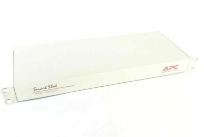 Triple Expansion Chassis UPS APC AP9604 foto