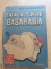 Valeriu Florin Dobrinescu - Batalia pentru Basarabia - Ed. Junimea. 1991