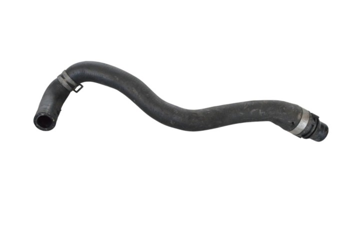 Furtun de lichid de răcire VOLVO S90 II 2017 OEM: 31368536 24876747