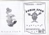 Bnk rev Program Purim 5760 - Bucuresti - Teatrul evreiesc de stat - 2000