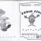 bnk rev Program Purim 5760 - Bucuresti - Teatrul evreiesc de stat - 2000