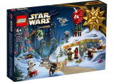 LEGO Star Wars - Calendar de Craciun [75366] | LEGO