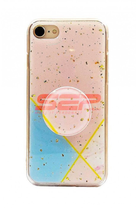 Toc TPU Pop Case Samsung Galaxy A30s Model 04