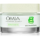 Omia Laboratories Aloe Vera del Salento crema hidratanta usoara cu aloe vera 50 ml