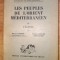 LES PEUPLES DE L ORIENT MEDITERRANIEEN II L EGYPTE-ETIENNE DRIOTON -JAQUES VANDIER