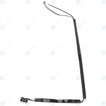 Smart key flex pentru iPad 10.2 2019 foto
