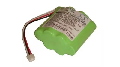 &amp;Icirc;nlocuire baterie pentru dispozitivul de diagnosticare auto VHBW pentru Vetronix 02002720-01, VTE03002152 - 2000 mAh 7,2 V NiMH foto