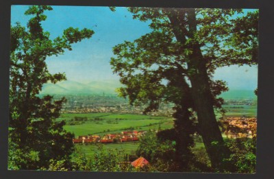 CPIB 20473 CARTE POSTALA - SIBIU foto