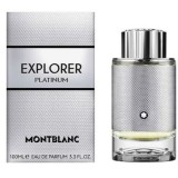 Cumpara ieftin Apa de parfum Montblanc Explorer Platinum, 60 ml, pentru barbati
