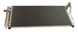 Condensator, climatizare HYUNDAI ACCENT III (MC) (2005 - 2010) MAXGEAR AC830052