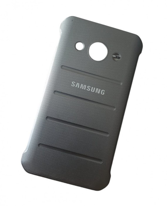 Capac spate Samsung Galaxy Xcover 3 (Original Service Pack)