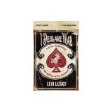 I Declare War Study Guide: Four Keys to Winning the Battle with Yourself
