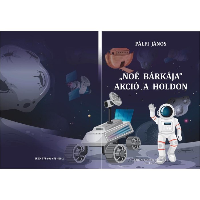 &quot;No&eacute; b&aacute;rk&aacute;ja&quot; akci&oacute; a holdon - P&aacute;lfi J&aacute;nos