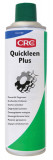Cumpara ieftin Spray Degresant CRC Quickleen Plus, 500ml