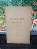 N. Gabrielescu, Privire generală asupra monumentelor naționale, Iași 1889, 187