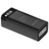 POWER BANK 20000 MAH LI-ION 100W QC PD KRUGER&amp;MATZ