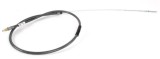 MTR 12118889 Cablu, frana de parcare