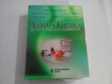 ANALIZA CHIMICA IN CONTROLUL MEDICAMENTULUI - Crina Maria Monciu